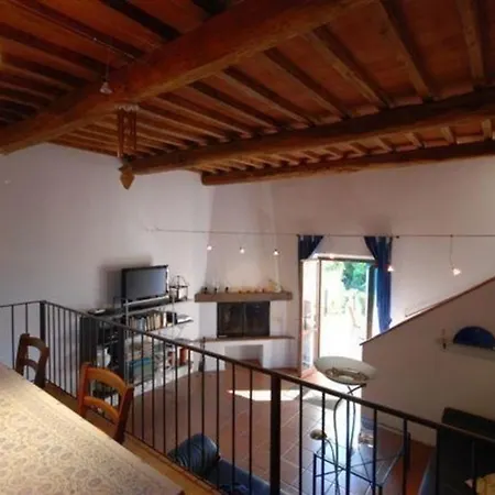 Ferienhaus In Mit Terrasse Und Grill Vakantiehuis Caldana