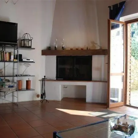 Ferienhaus In Mit Terrasse Und Grill Caldana