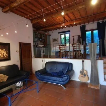 Vakantiehuis Ferienhaus In Mit Terrasse Und Grill *