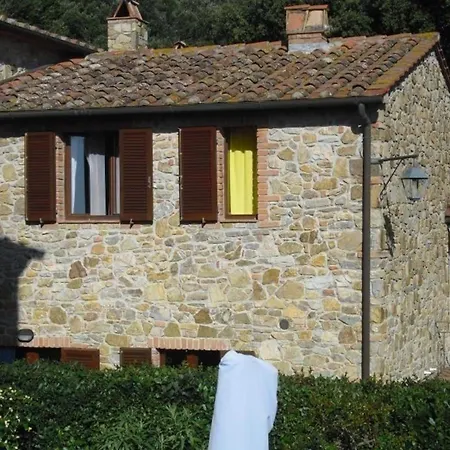 Vakantiehuis Ferienhaus In Mit Terrasse Und Grill Caldana