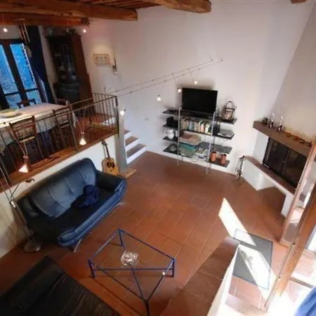 Ferienhaus In Mit Terrasse Und Grill * Caldana