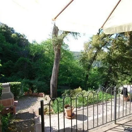 Ferienhaus In Mit Terrasse Und Grill Caldana