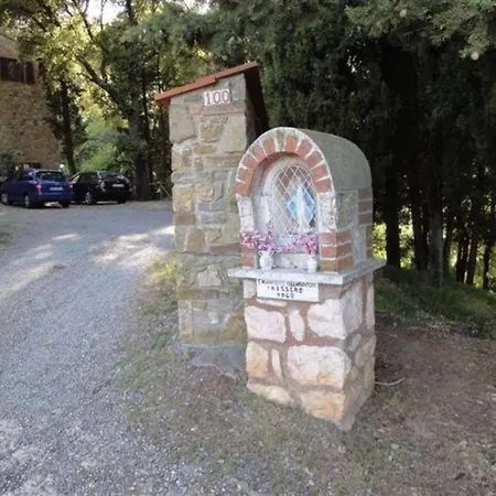 Ferienhaus In Mit Terrasse Und Grill Vakantiehuis Caldana